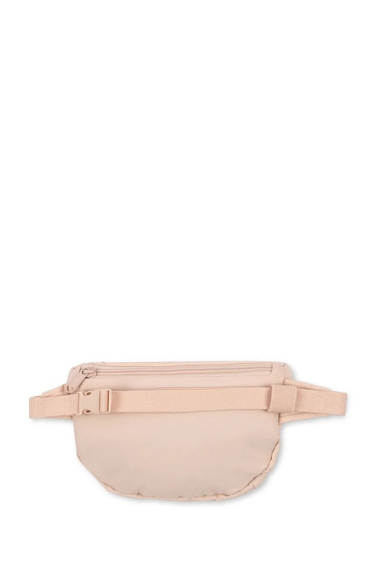 Konges Sløjd nerka dziecięca JUNO BUMBAG KS103485.G.9BYA różowy AW25