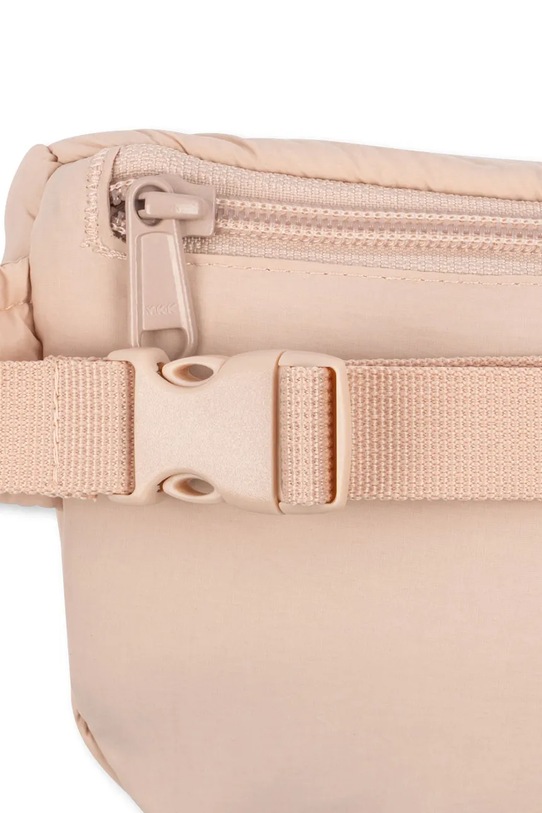 Dziewczynka Konges Sløjd nerka dziecięca JUNO BUMBAG KS103485.G.9BYA różowy