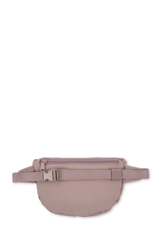 Дівчинка Дитяча сумка на пояс Konges Sløjd JUNO BUMBAG KS103485.G.9BYA рожевий