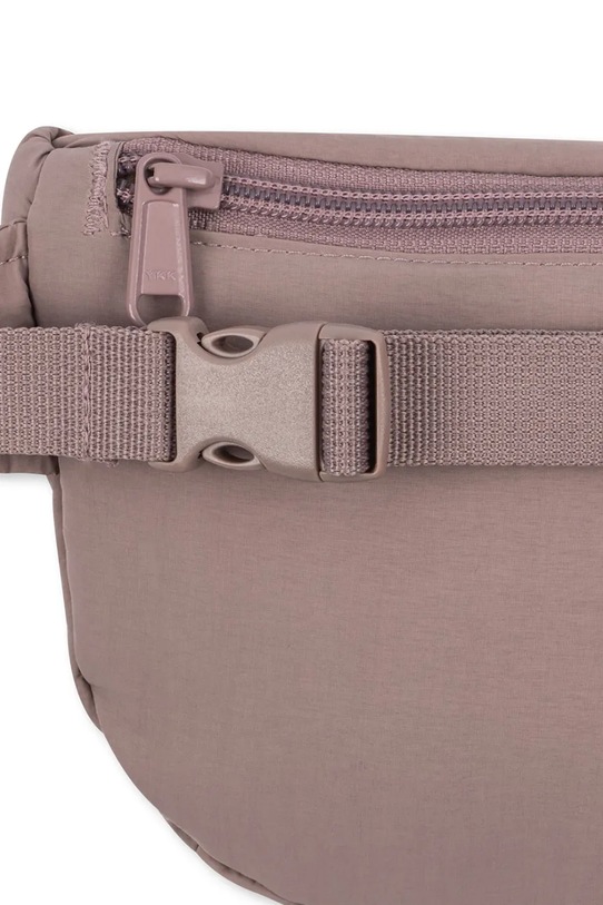 Konges Sløjd nerka dziecięca JUNO BUMBAG różowy KS103485.G.9BYA