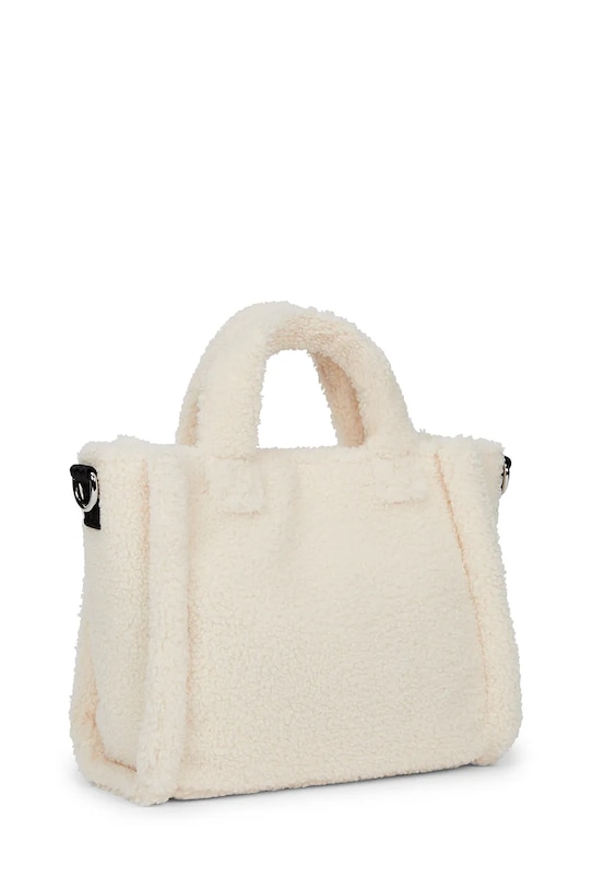 Dječja torba Calvin Klein Jeans IU0IU00355.9BYA bež AW25
