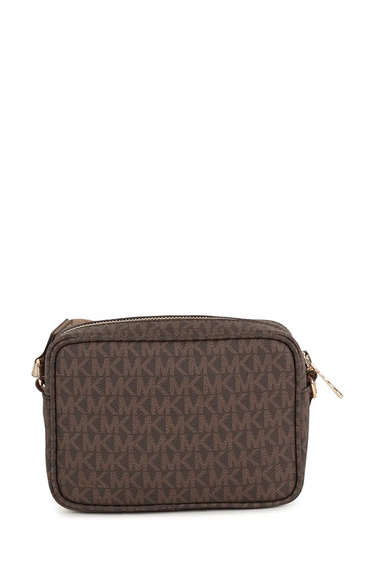 Κοριτσίστικα Παιδική τσάντα Michael Kors R30522 καφέ