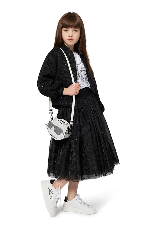 Karl Lagerfeld torebka dziecięca Z31021