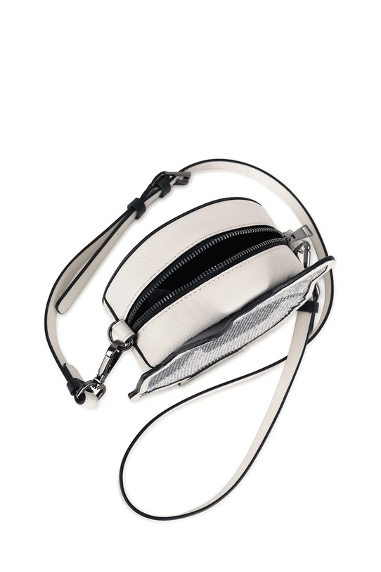 Παιδική τσάντα Karl Lagerfeld Z31021 λευκό