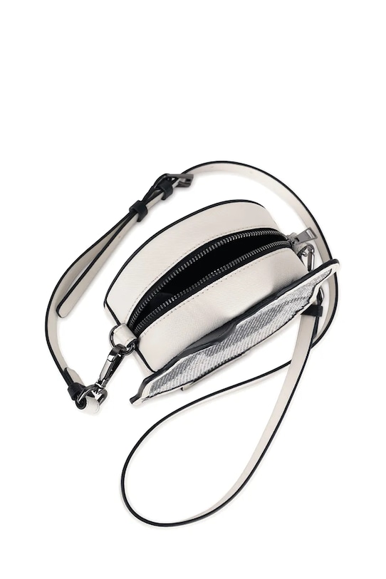 Karl Lagerfeld torebka dziecięca Z31021 biały