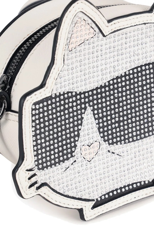 Karl Lagerfeld torebka dziecięca Z31021