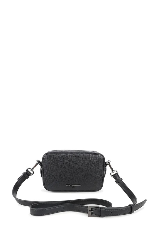 Karl Lagerfeld torebka dziecięca Z31022 czarny