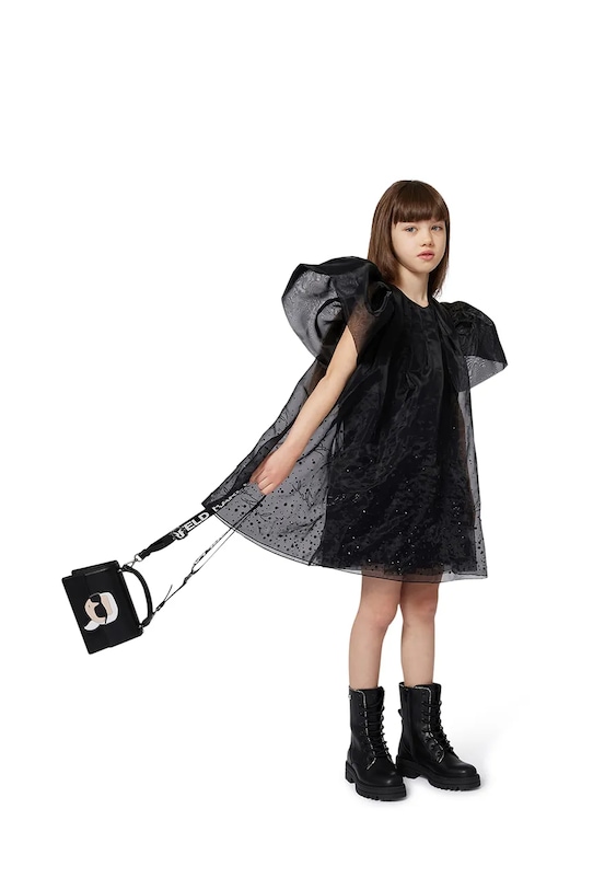 Karl Lagerfeld torebka dziecięca Z31024