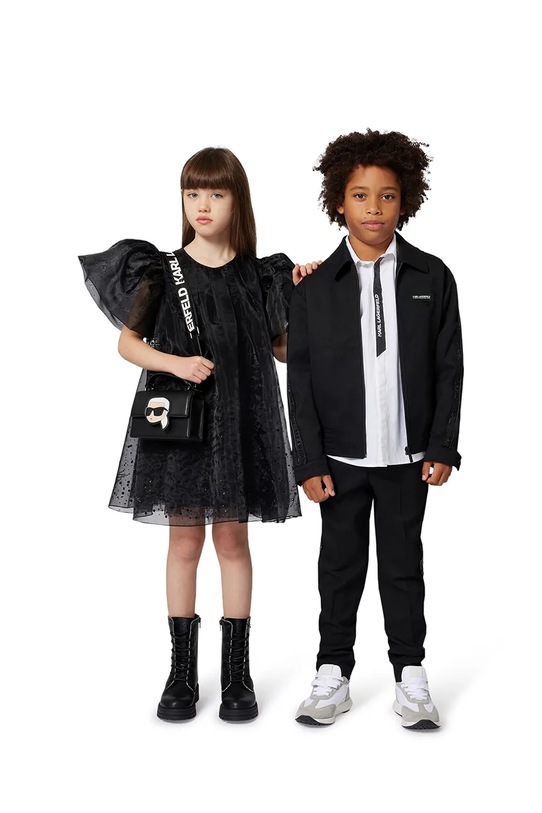 Karl Lagerfeld torebka dziecięca Z31024