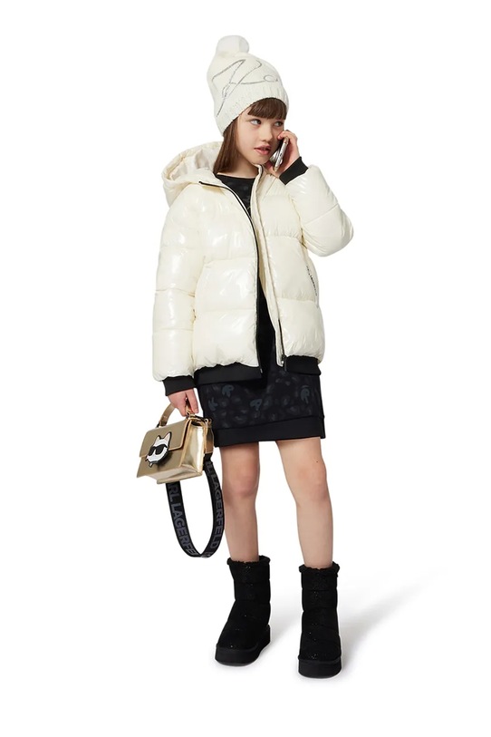 Karl Lagerfeld torebka dziecięca Z31025