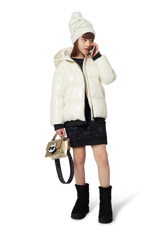 Karl Lagerfeld torebka dziecięca Z31025