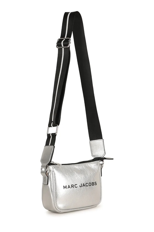 Otroška torbica Marc Jacobs W60703 siva AW25
