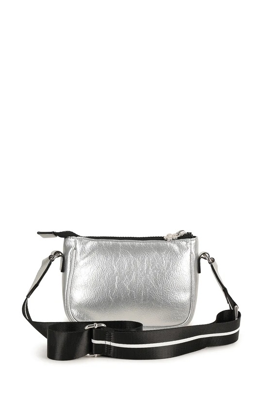 Otroška torbica Marc Jacobs W60703 siva