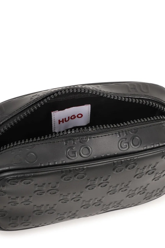 Детска чанта HUGO черен G00544