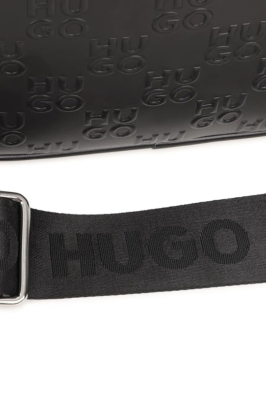 Детска чанта HUGO G00544 черен
