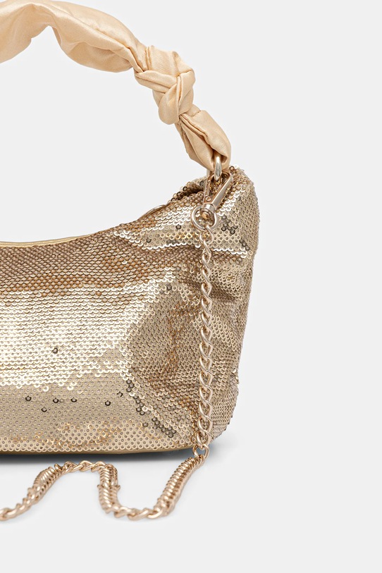 Dziewczynka Guess torebka dziecięca J5BZ01.W3820.9BYA złoty