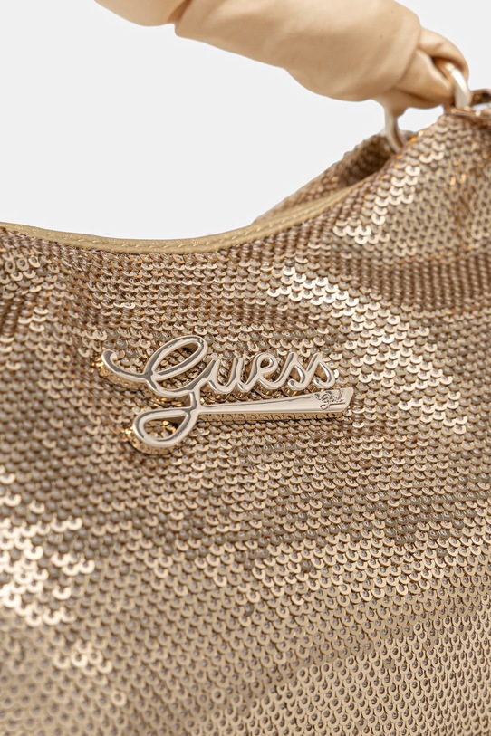Guess geantă fete aur J5BZ01.W3820.9BYA