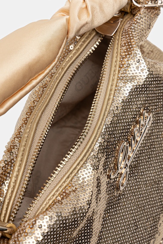 Guess torebka dziecięca J5BZ01.W3820.9BYA złoty