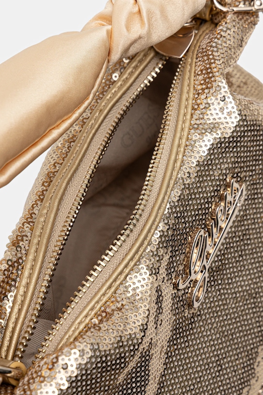 Guess geantă fete J5BZ01.W3820.9BYA aur