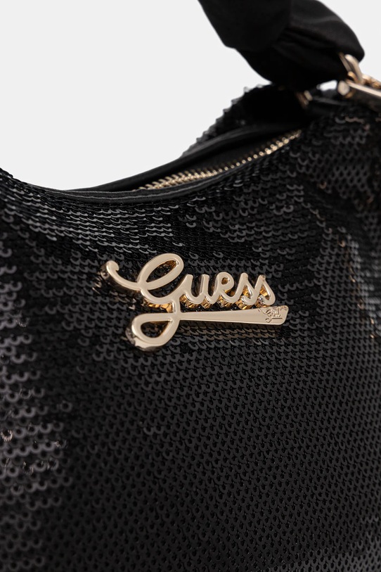 Guess torebka dziecięca czarny J5BZ01.W3820.9BYA