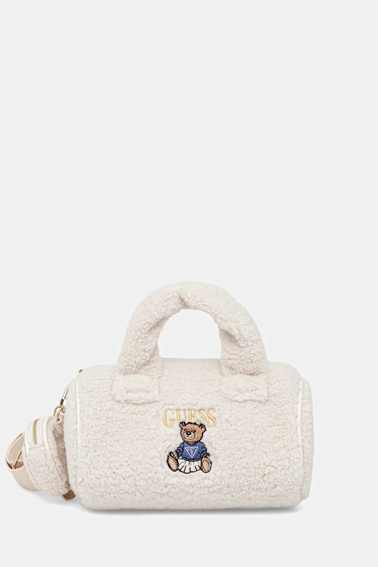 Guess geantă fete nu incape in A4 bej J5BZ07.W2830.9BYA
