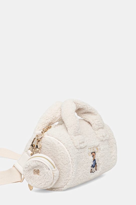 Guess geantă fete J5BZ07.W2830.9BYA bej AW25