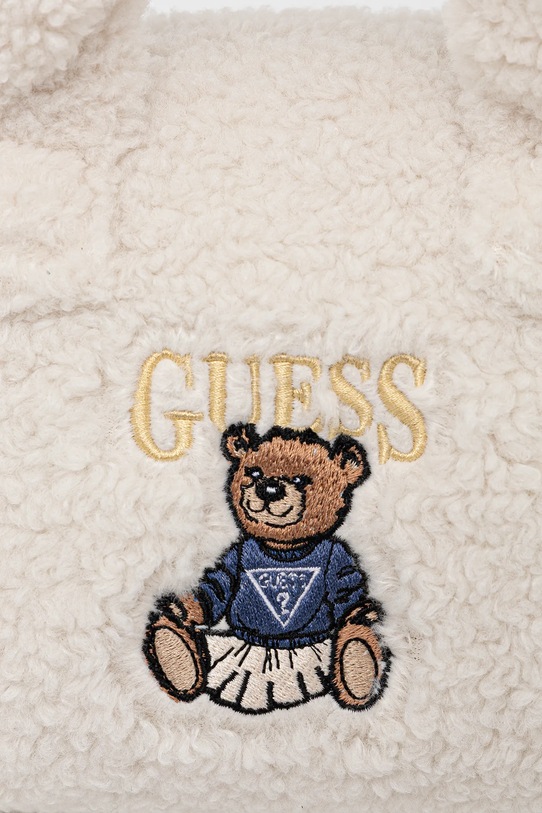 Dětská kabelka Guess béžová J5BZ07.W2830.9BYA