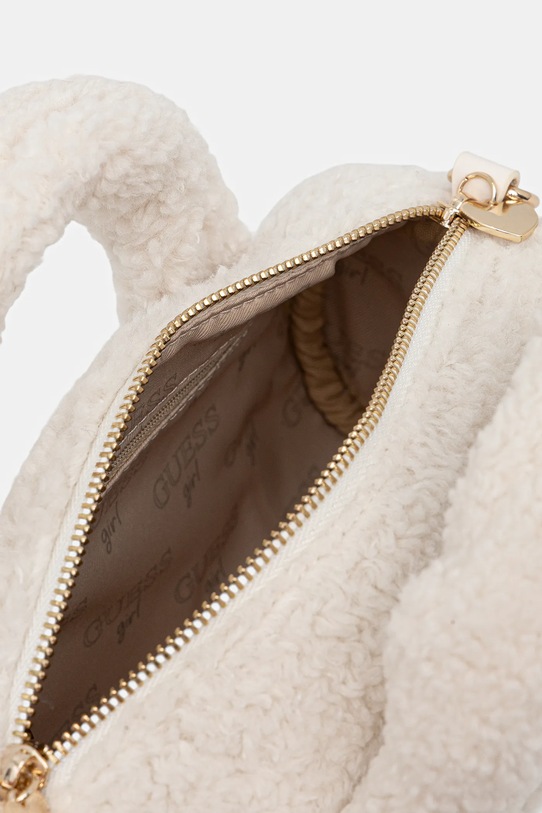 Dětská kabelka Guess J5BZ07.W2830.9BYA béžová