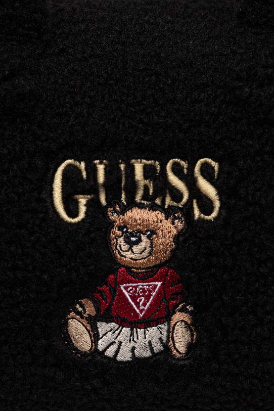 Guess torebka dziecięca czarny J5BZ07.W2830.9BYA