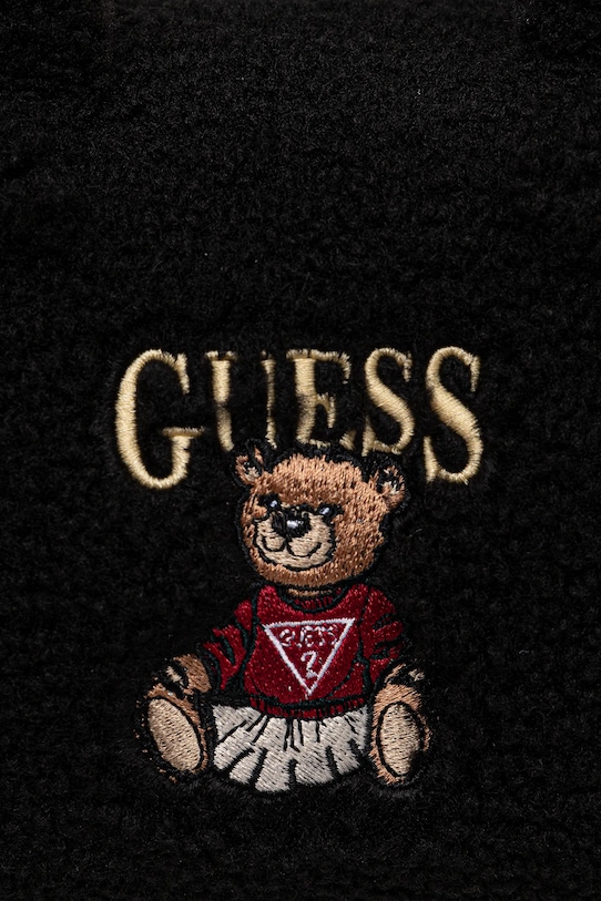 Детска чанта Guess черен J5BZ07.W2830.9BYA