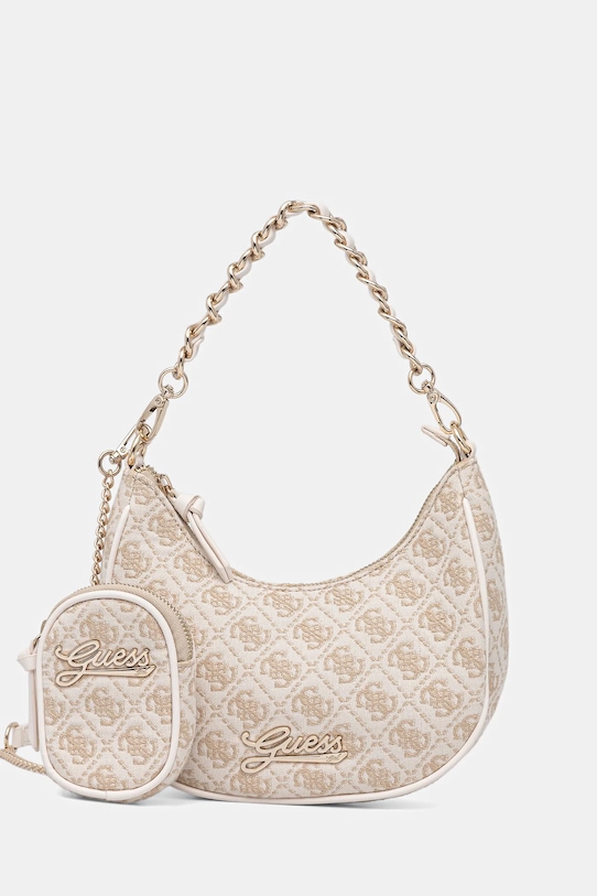 Детская сумочка Guess узор бежевый J5BZ09.WFV20.9BYA