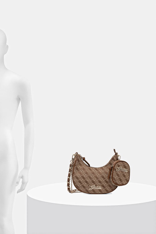 Guess torebka dziecięca J5BZ09.WFV20.9BYA
