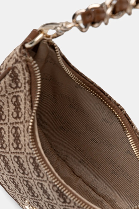 Guess torebka dziecięca J5BZ09.WFV20.9BYA brązowy