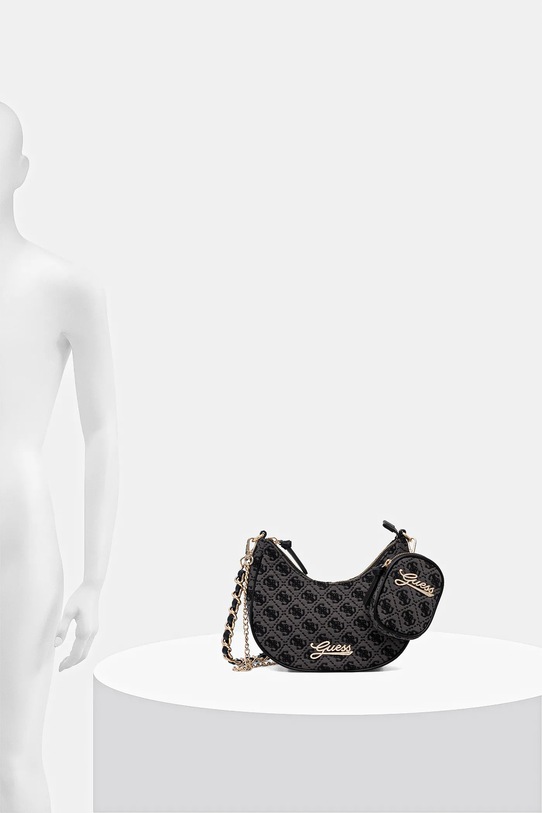 Guess torebka dziecięca J5BZ09.WFV20.9BYA