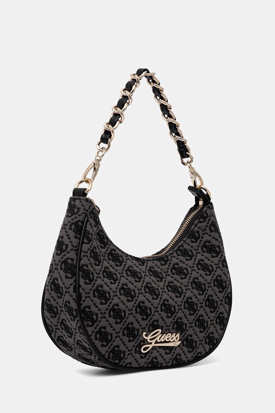 Guess torebka dziecięca J5BZ09.WFV20.9BYA czarny AW25