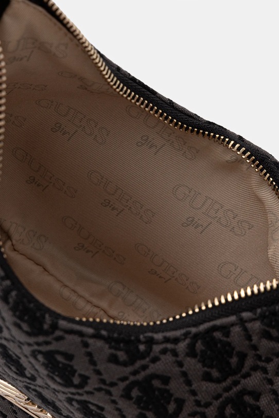Guess torebka dziecięca J5BZ09.WFV20.9BYA czarny