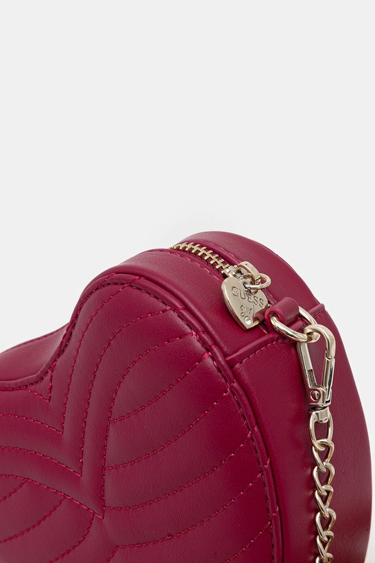 Guess torebka dziecięca różowy J5BZ12.WGT10.9BYA