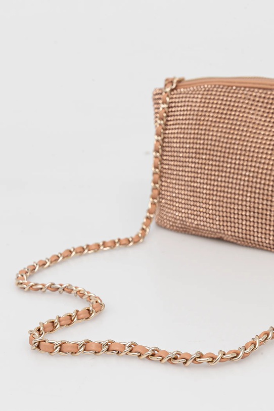 Guess torebka dziecięca pomarańczowy J5BZ15.WG830.9BYA