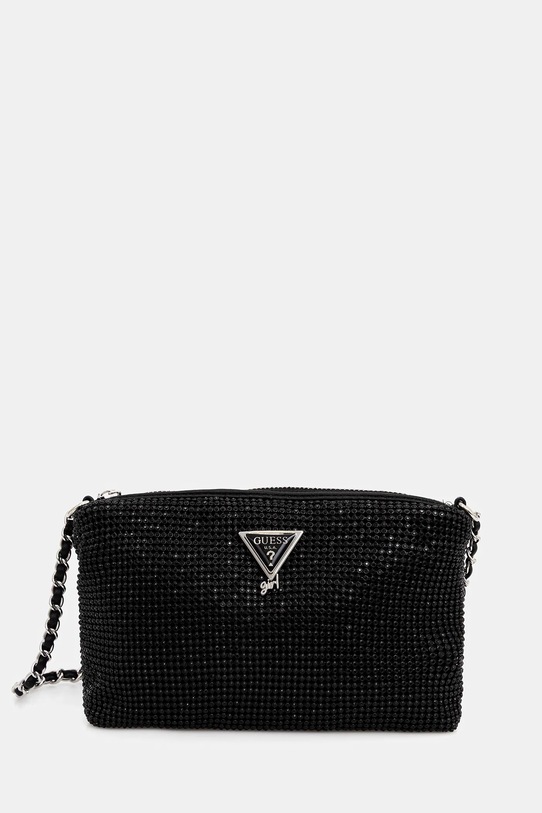 Dětská kabelka Guess textilní černá J5BZ15.WG830.9BYA