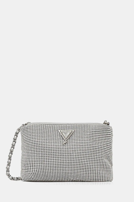Guess torebka dziecięca tekstylny srebrny J5BZ15.WG830.9BYA