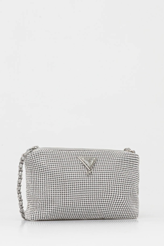 Guess torebka dziecięca J5BZ15.WG830.9BYA srebrny AW25