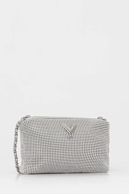 Dětská kabelka Guess J5BZ15.WG830.9BYA stříbrná AW25