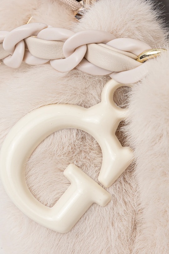 Guess torebka J5BZ24.W3210.9BYA beżowy