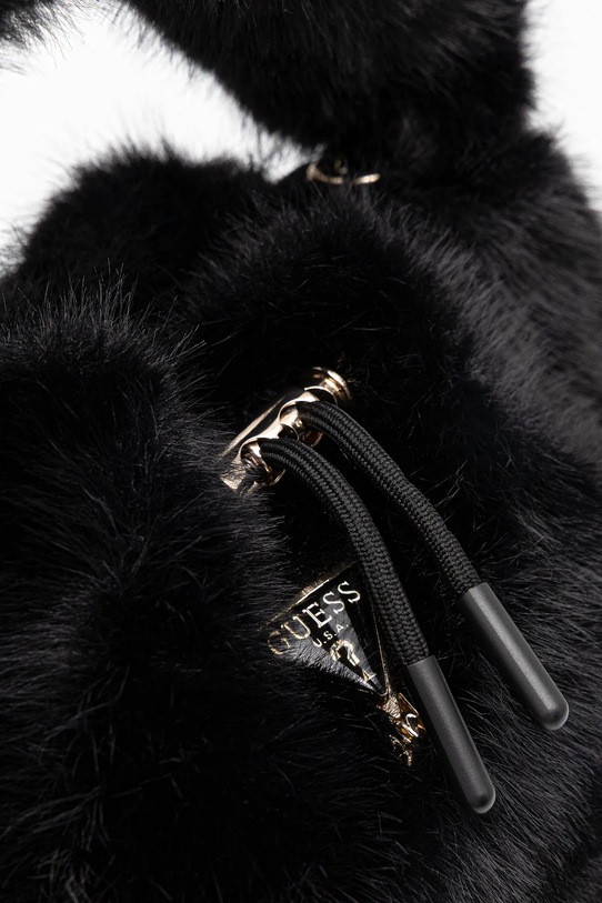 Guess torebka czarny J5BZ24.W3210.9BYA