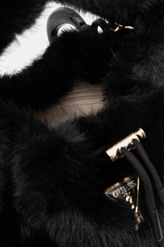 Guess torebka J5BZ24.W3210.9BYA czarny