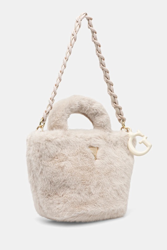 Guess torebka dziecięca J5BZ26.W3210.9BYA beżowy AW25