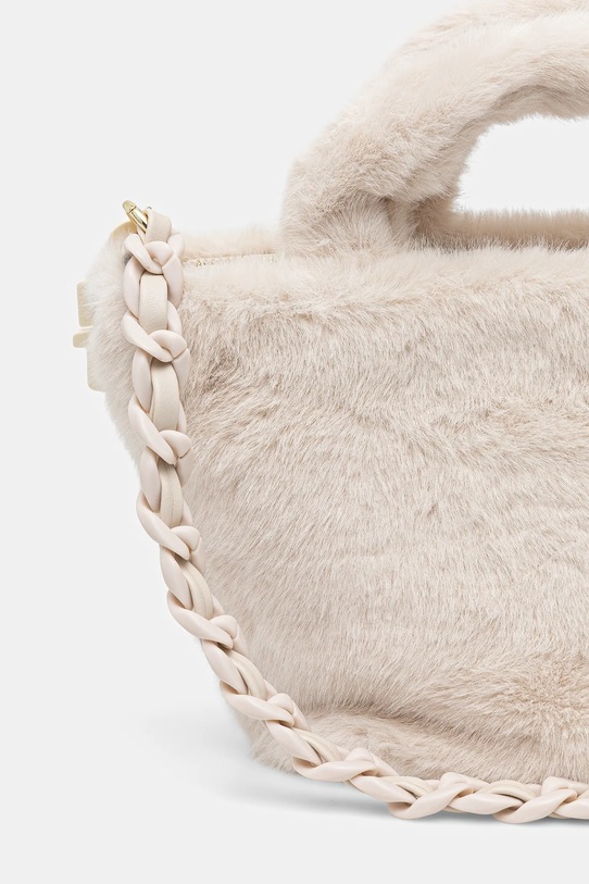 Dziewczynka Guess torebka dziecięca J5BZ26.W3210.9BYA beżowy