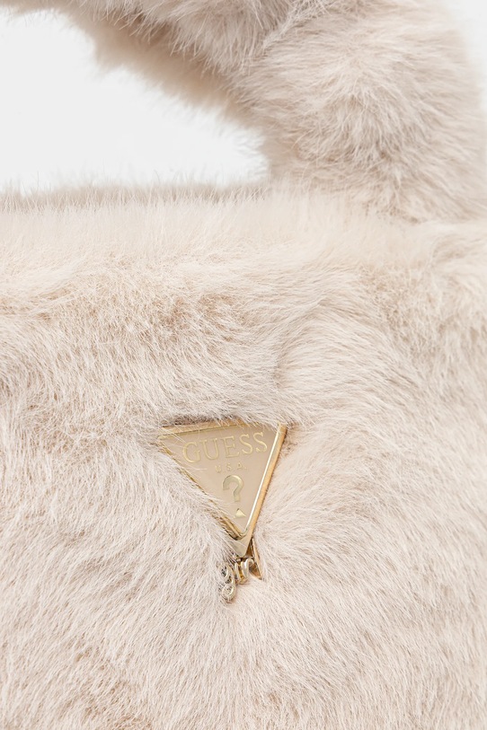 Guess torebka dziecięca beżowy J5BZ26.W3210.9BYA