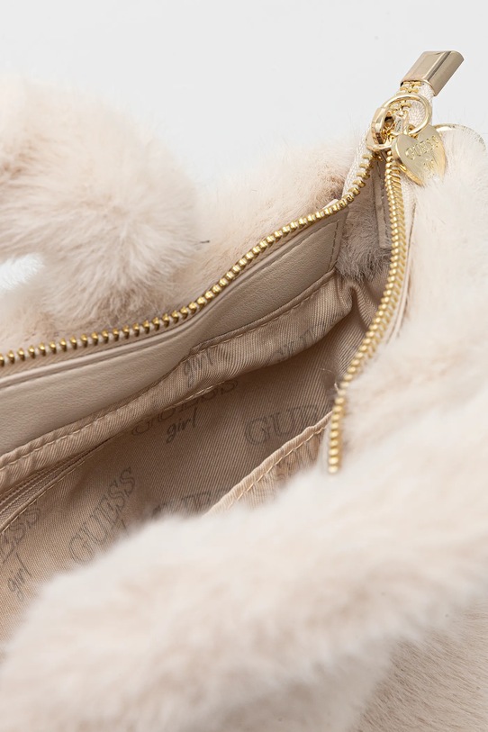 Guess torebka dziecięca J5BZ26.W3210.9BYA beżowy