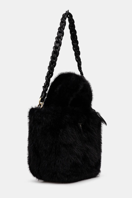 Guess torebka dziecięca J5BZ26.W3210.9BYA czarny AW25